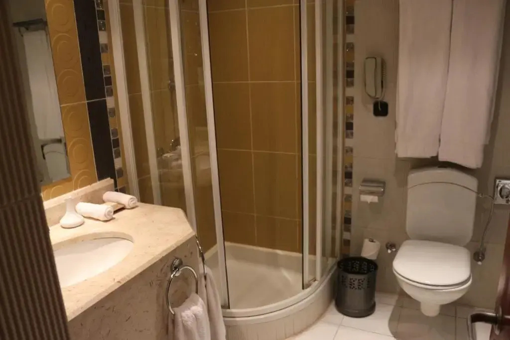 Steigenberger Hotel & Nelson Village - Chambres