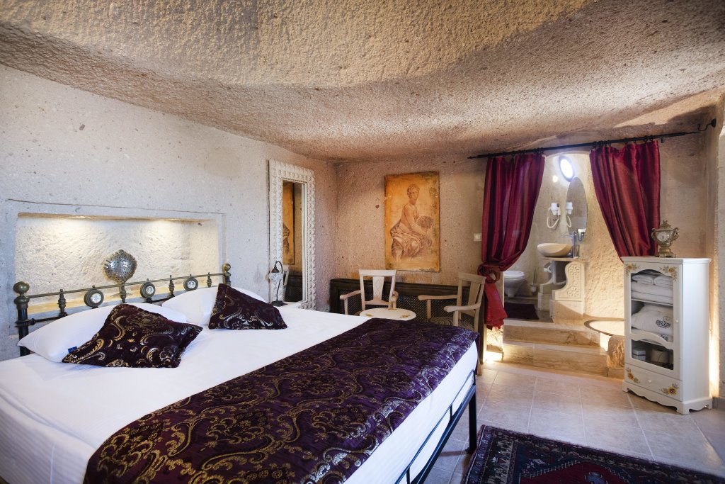 Selfie Cave Hotels Cappadocia - Special Class Boutique-Hotel