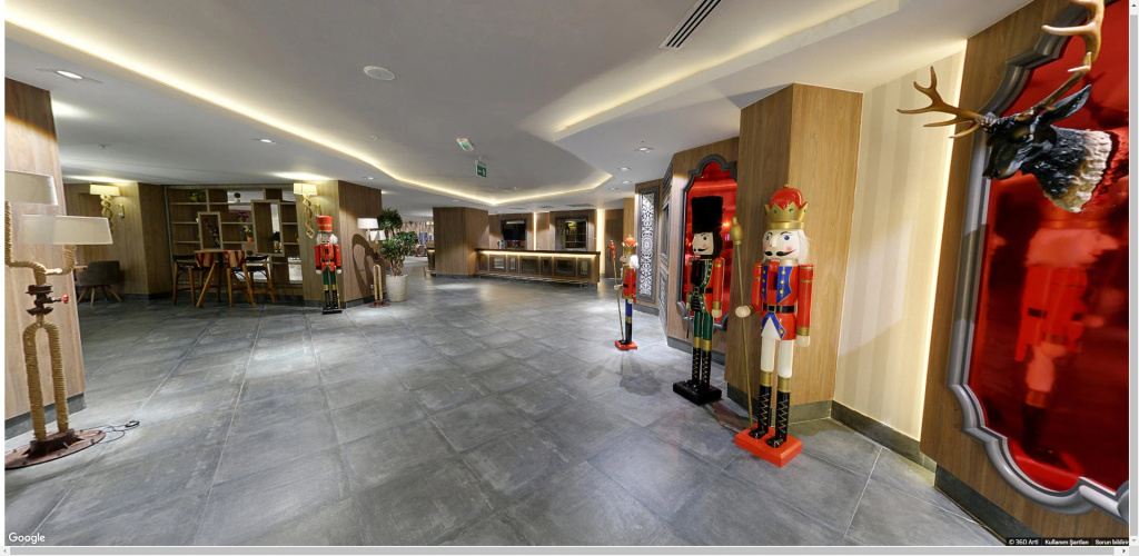 Delphin BE Grand Resort - Ultra All Inclusive - фото 32