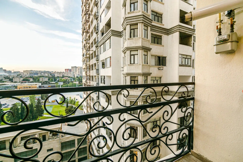 Ivory Grey Apartments