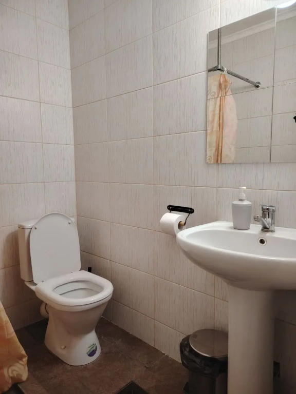 Семейный номер Standard в Аура