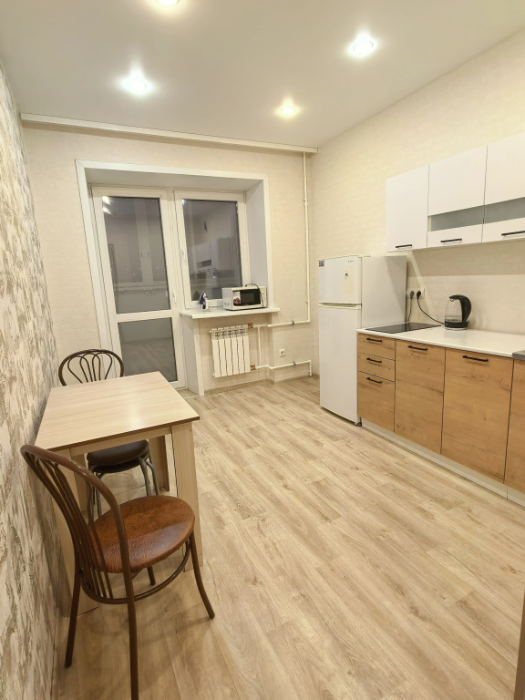 Квартира на Амурской 55/3