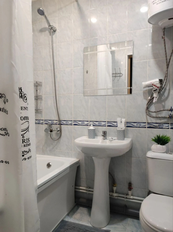 Отель Home Sharing