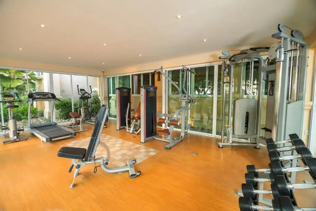 Hotel photo 22