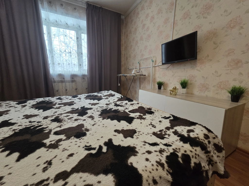 Квартира на Улице Крупской 10Б — фото