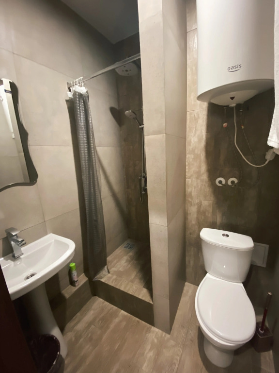 Отель Arka - фото 17