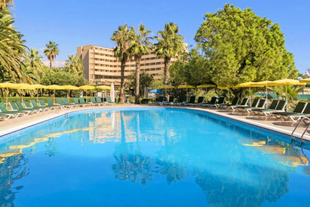 Ozkaymak Incekum Hotel, Аланья, Туреччина мініатюра 30