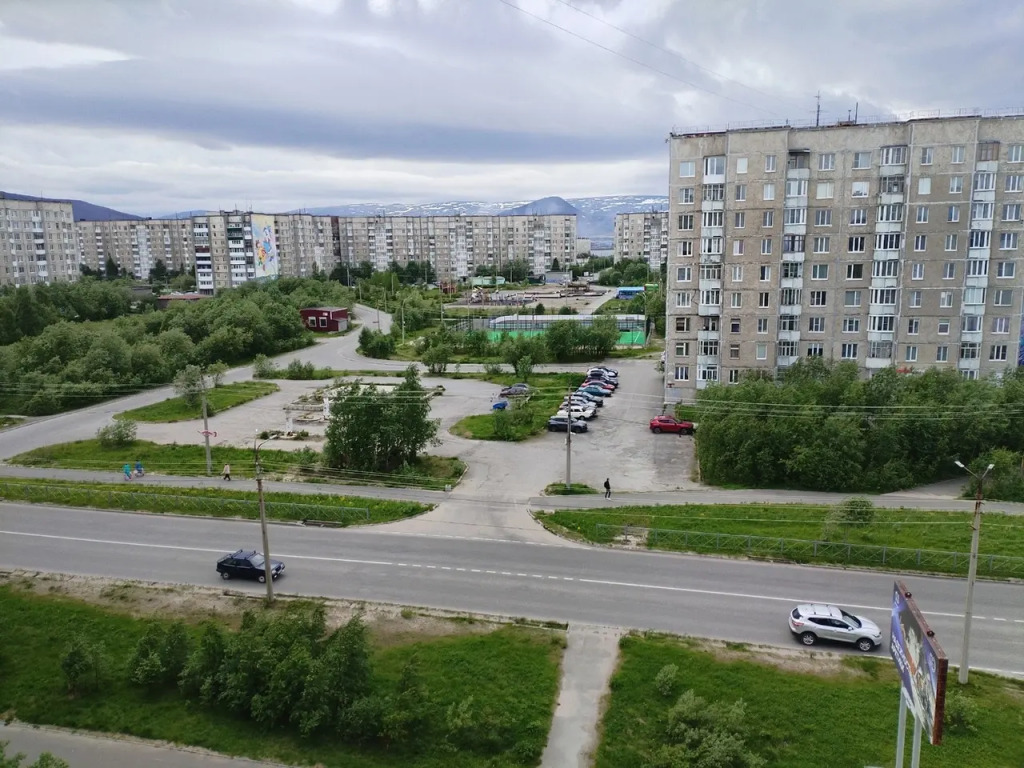 Квартира уютная с хорошим видом и расположением - фото 23