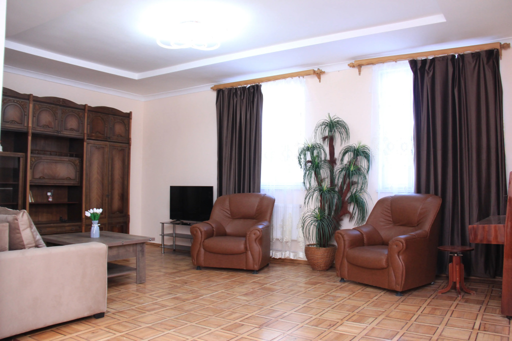 Old Friends Cozy House Villa