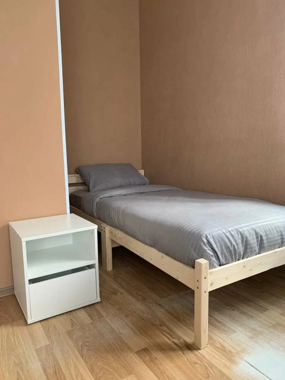 Трёхместный номер Standard в Панда-Отель