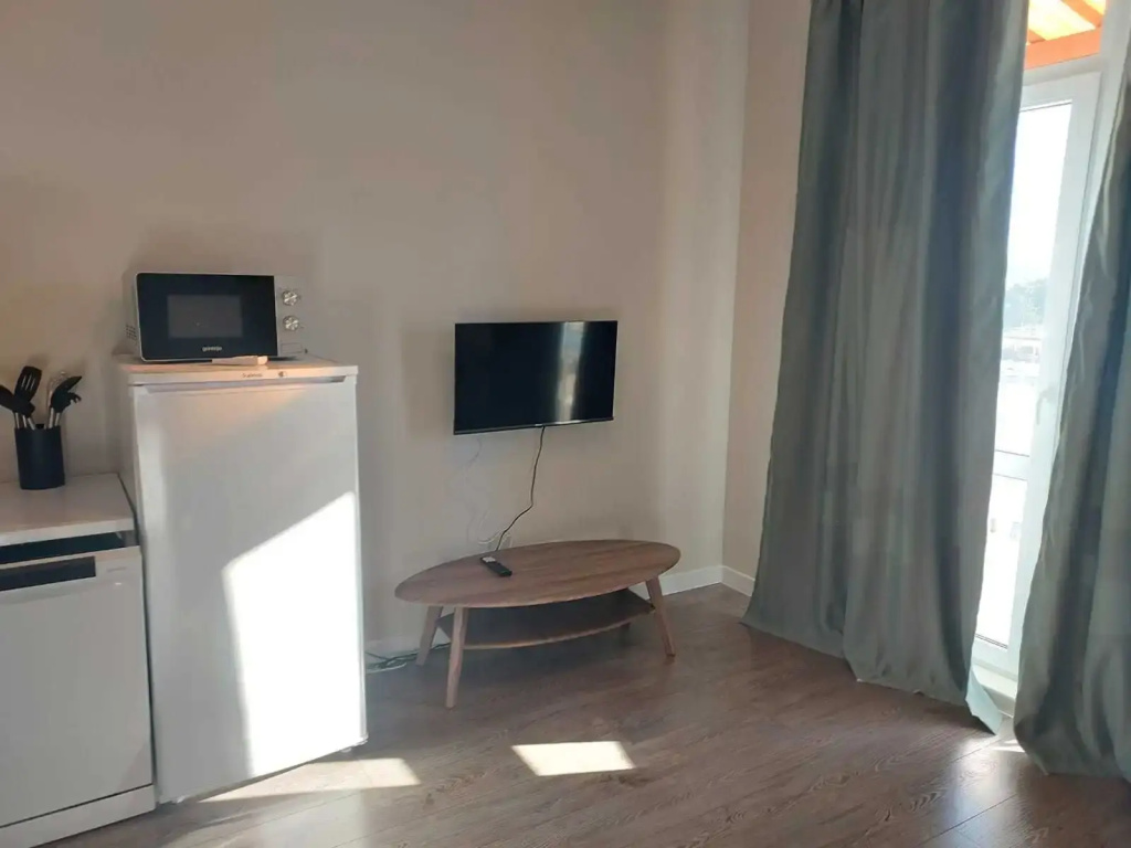 Квартира Прeмиум Клаcсa с Бассейном в ЖК Нolidаy Hоuse 280 — фото