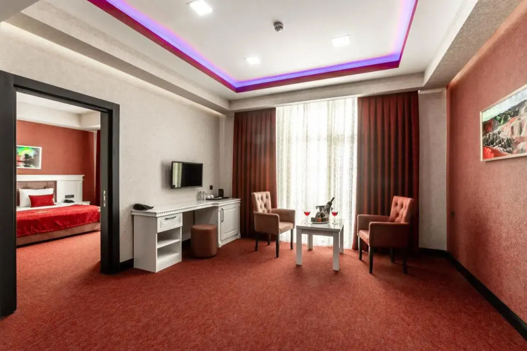 Hotel photo 7