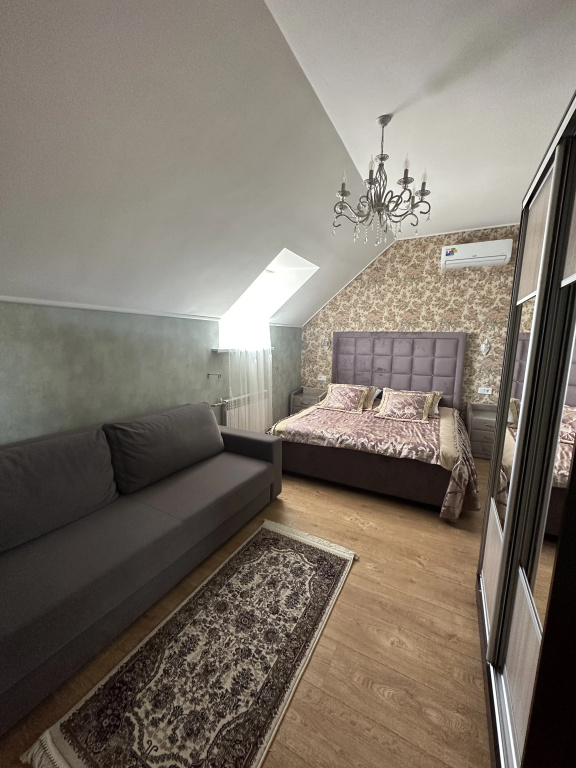 Comfort Double room full double bed
