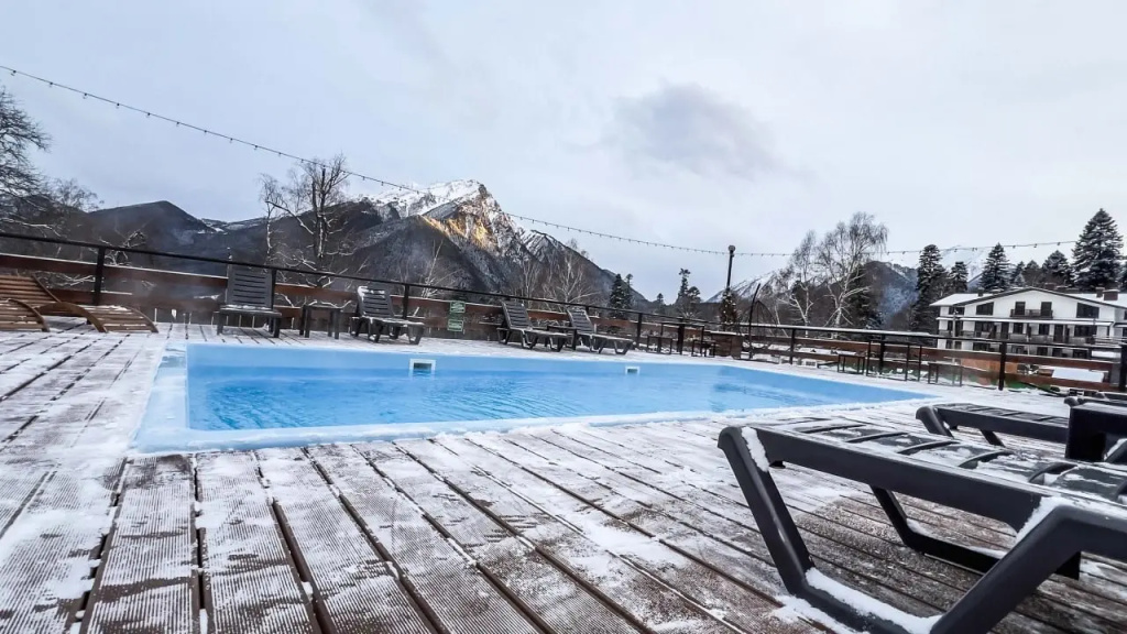 Hotel photo 16