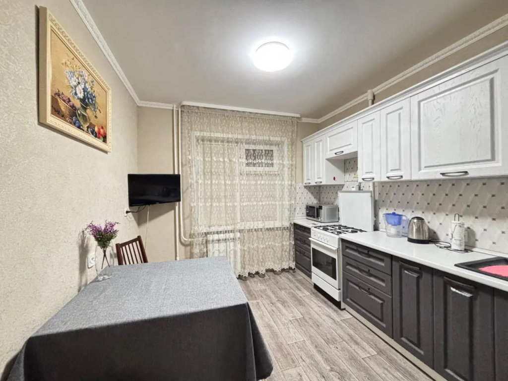 Rooms 55 Flat — 3
