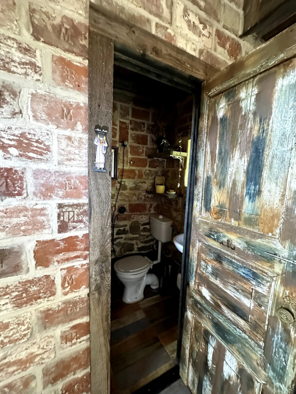 Двухместный номер Standard двуспальная кровать в Тишина