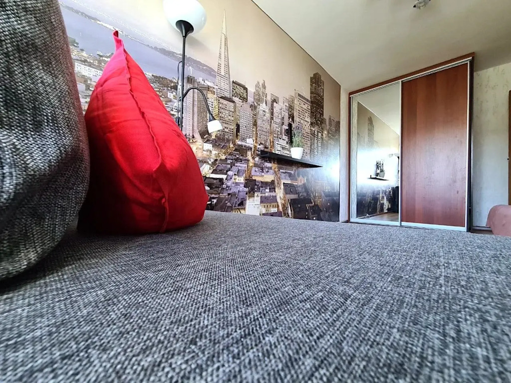 Квартира AlloTagil на Проспекте Строителей 3 - фото 15