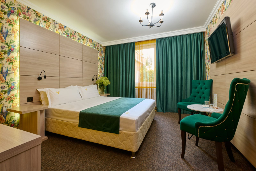 Hotel photo 16