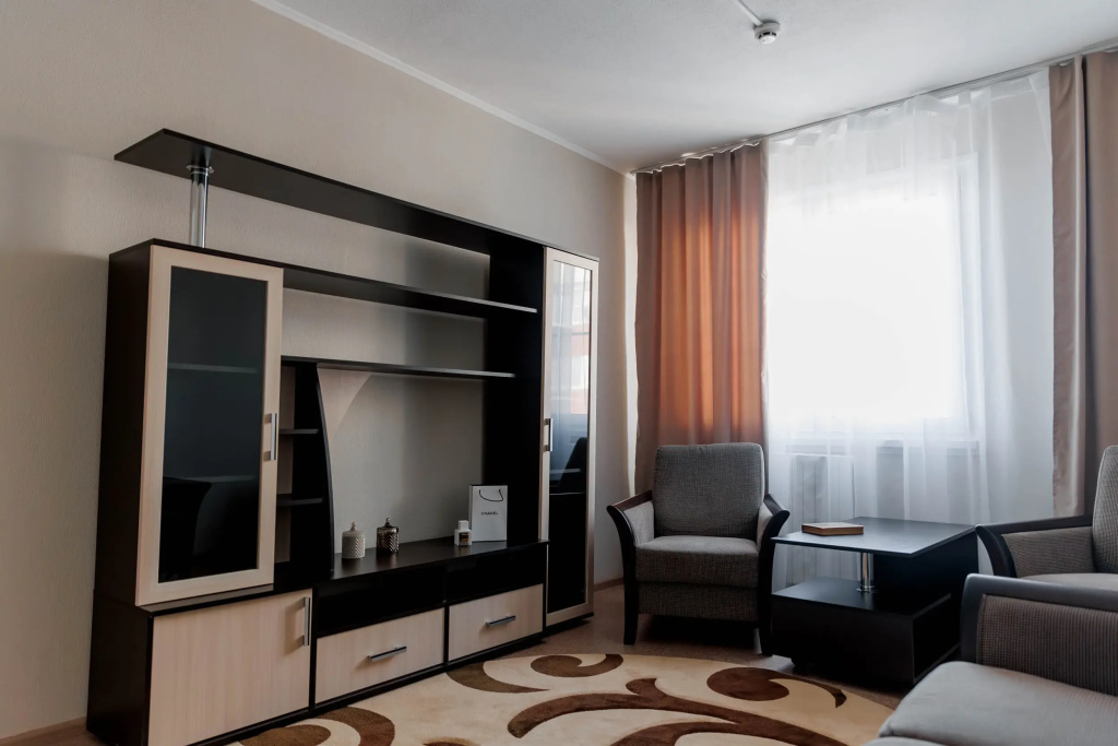 3 Bedrooms Triple Family Apartment