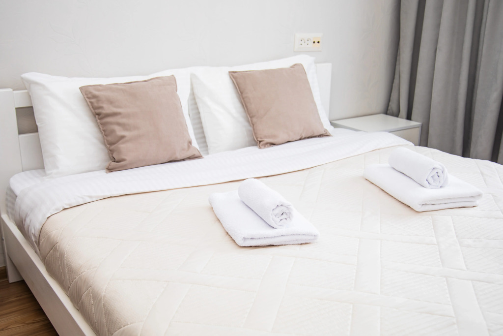 Апартаменты на улице Героев - фото 3