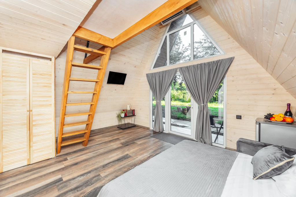 Family Cottage