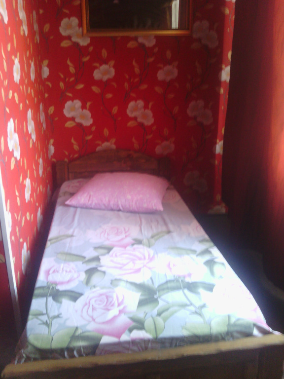 Comfort Double room (full double bed)