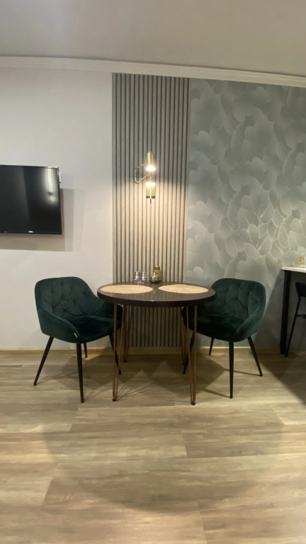 1 Bedroom Apartment with balcony