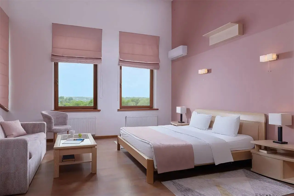 2-room Romantic Suite