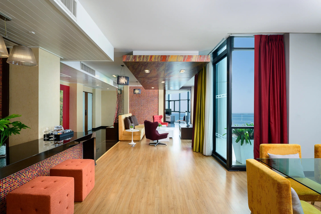 The Zign Hotel - Général