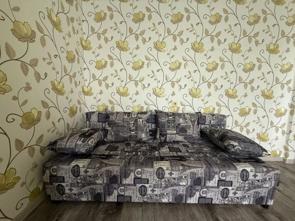 Квартира 1-комнатная на Бульваре Текстильщиков 10 - фото 4