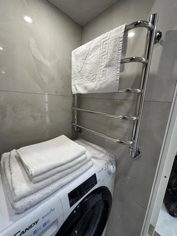 Квартира на Улице Октябрьская 9Нк10 - фото 7