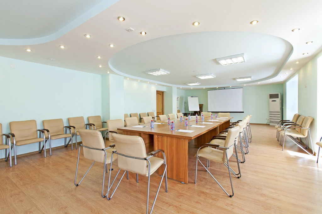 Отель Орбита - фото 18