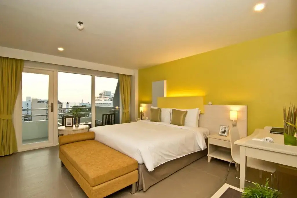 Hotel photo 4
