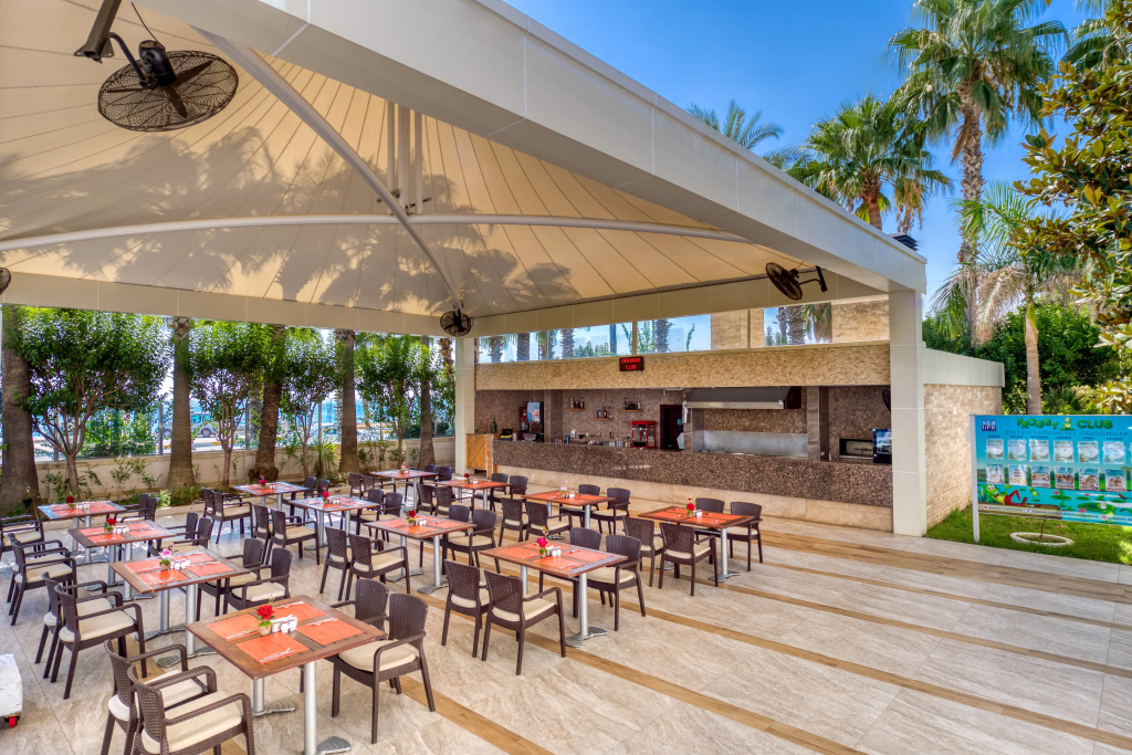 Porto Bello Hotel Resort & Spa - Général