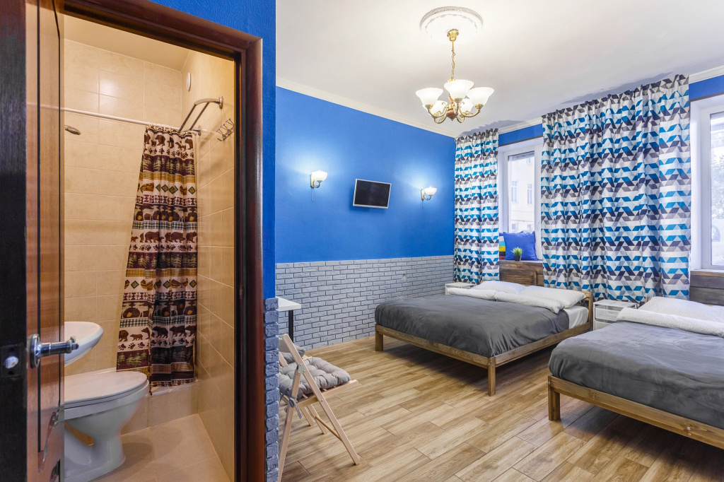 Гостевой Дом Room №7 — фото