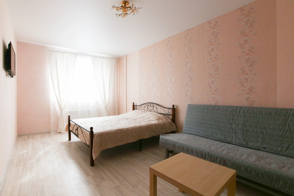 Квартира Милый дом (DearHome) на 8 марта — фото
