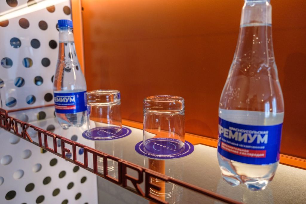 Отель Небоарт - фото 2