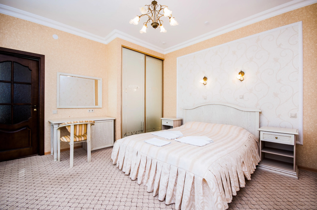 Одеон Гостевой дом - фото 23