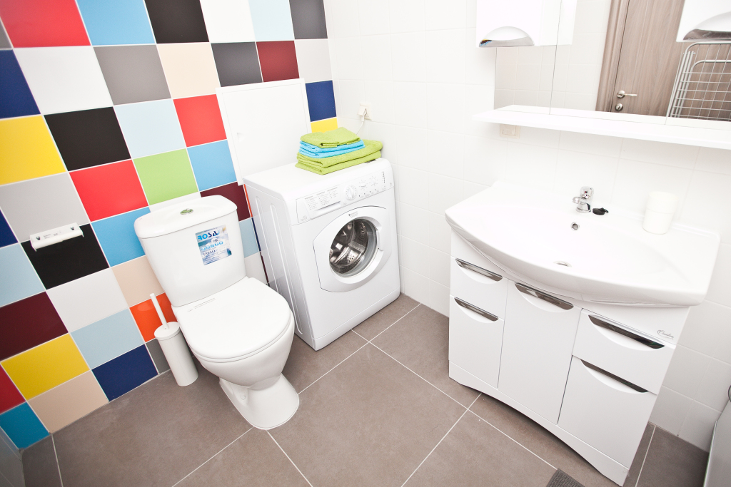 Апартаменты на Дачной 19 - фото 6