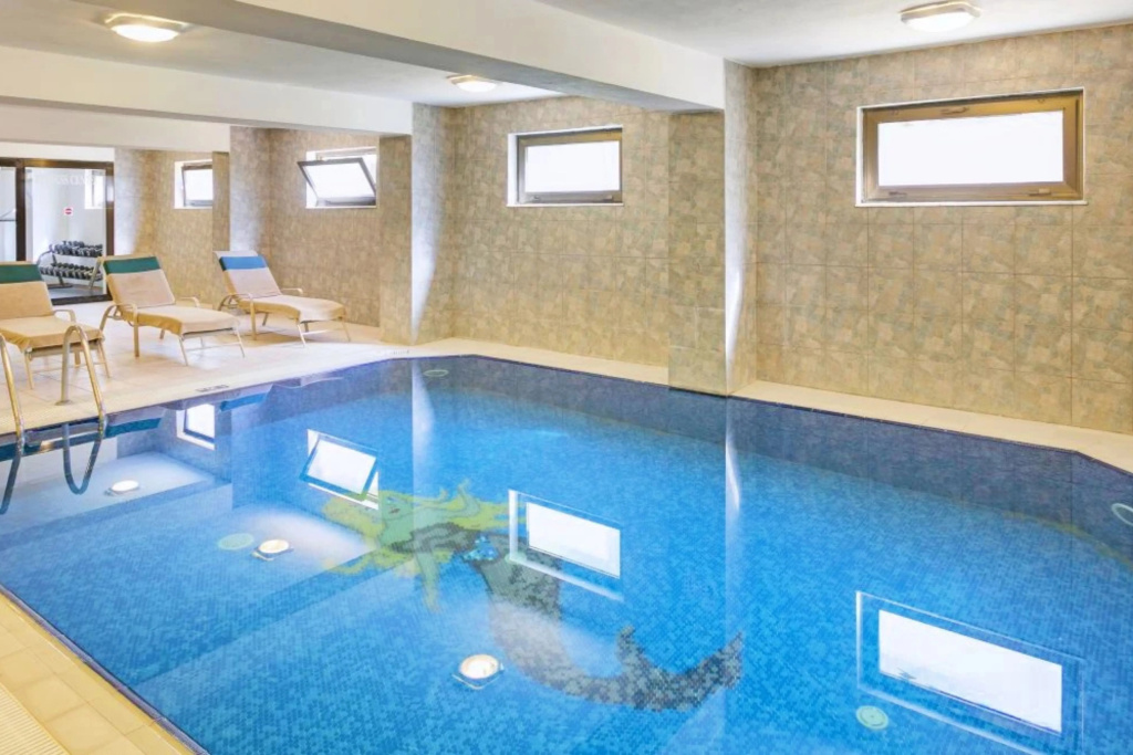 Ozkaymak Incekum Hotel, Аланья, Туреччина мініатюра 34