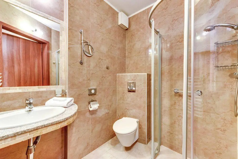 Amber Hotel - Chambres