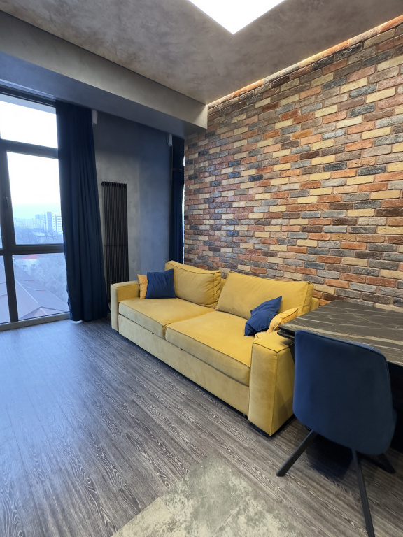 Krutaya v Tsentre Flat