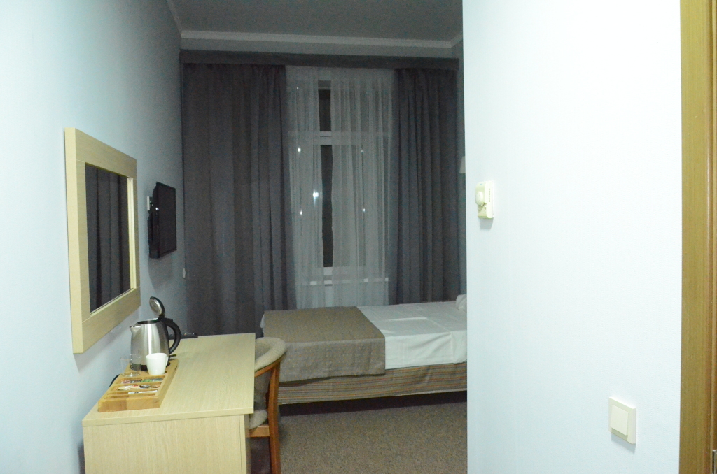 Номер Standard в Nebesa