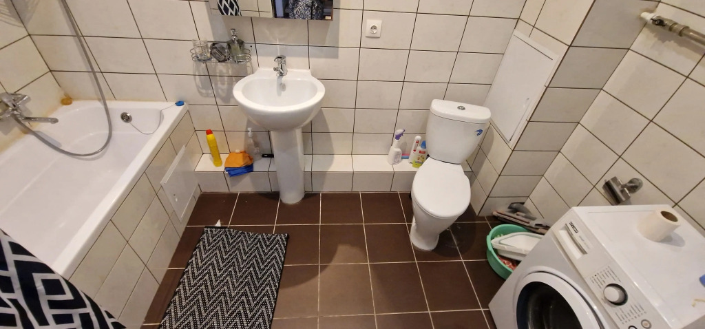 Квартира 25 Лет Октября Истра Посуточно - фото 14