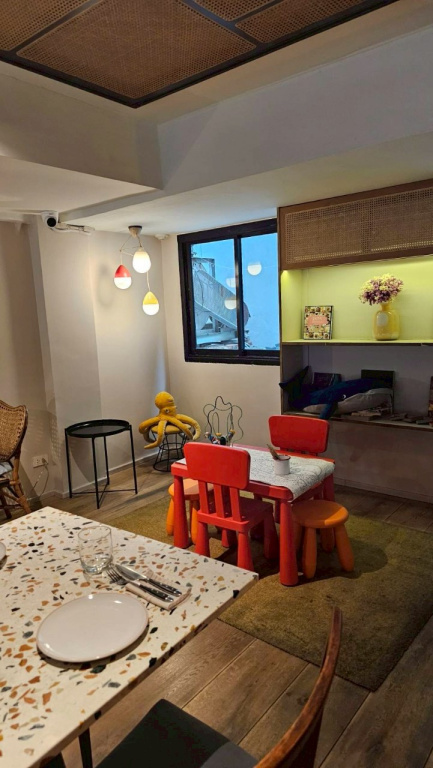 Sachas Hotel Uno Asoke Sukhumvit Bangkok - Général