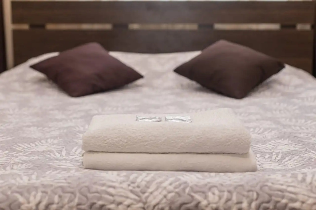 Отель Причал Хаус - фото 6