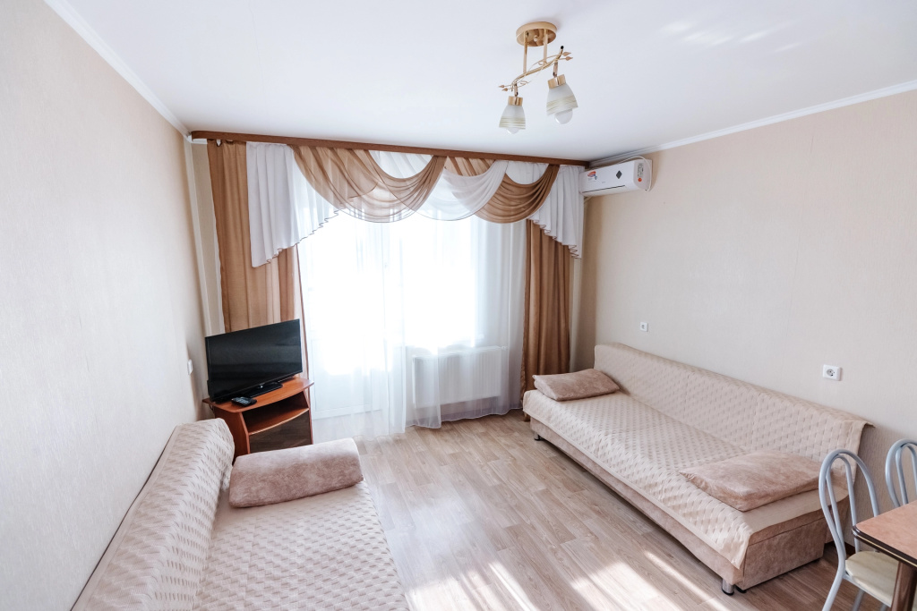Квартира Студия в центре