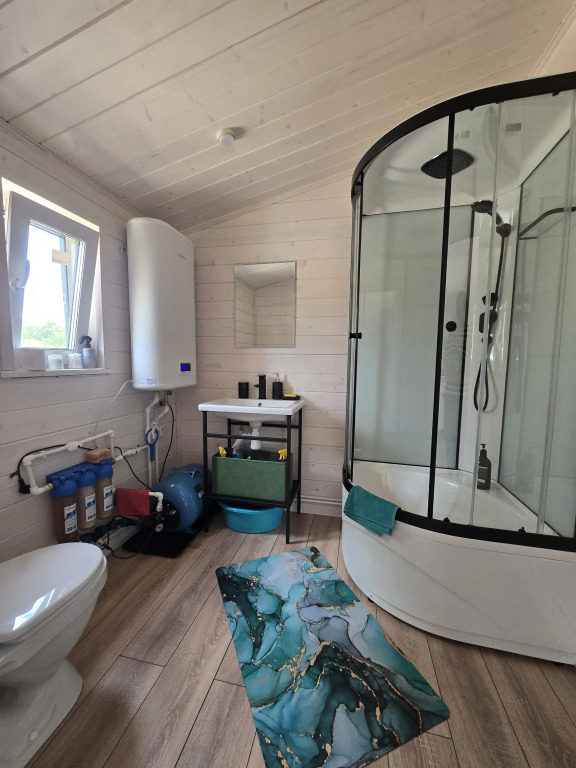 Частный Дом Новый на Селигере - фото 6