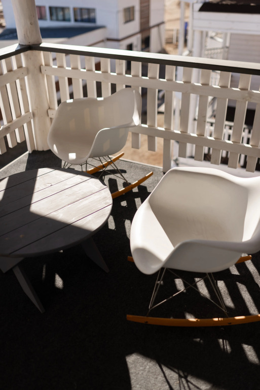 Отель Байкал-Хан Ольхон - фото 40