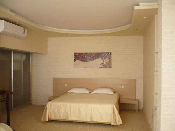 Premium Suite with balcony and with view